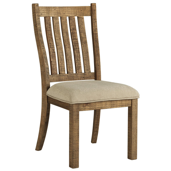 Signature Design by Ashley Grindleburg Dining Chair D754-05 IMAGE 1