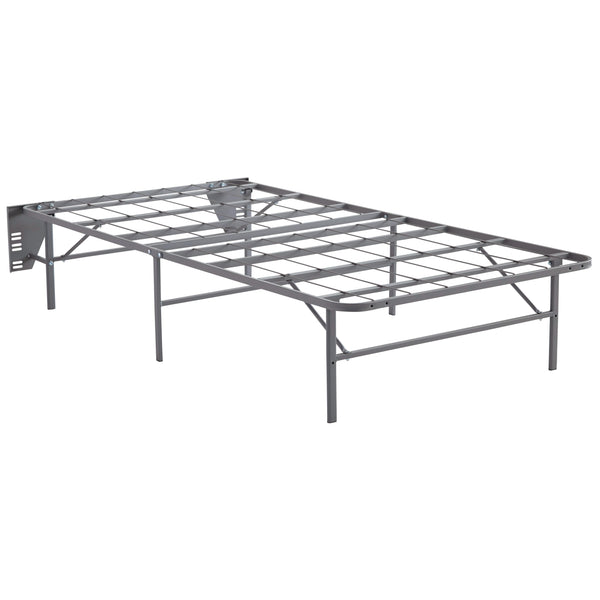 Ashley Sleep Queen M91X Better than a BoxSpring Foundation M91X32 IMAGE 1