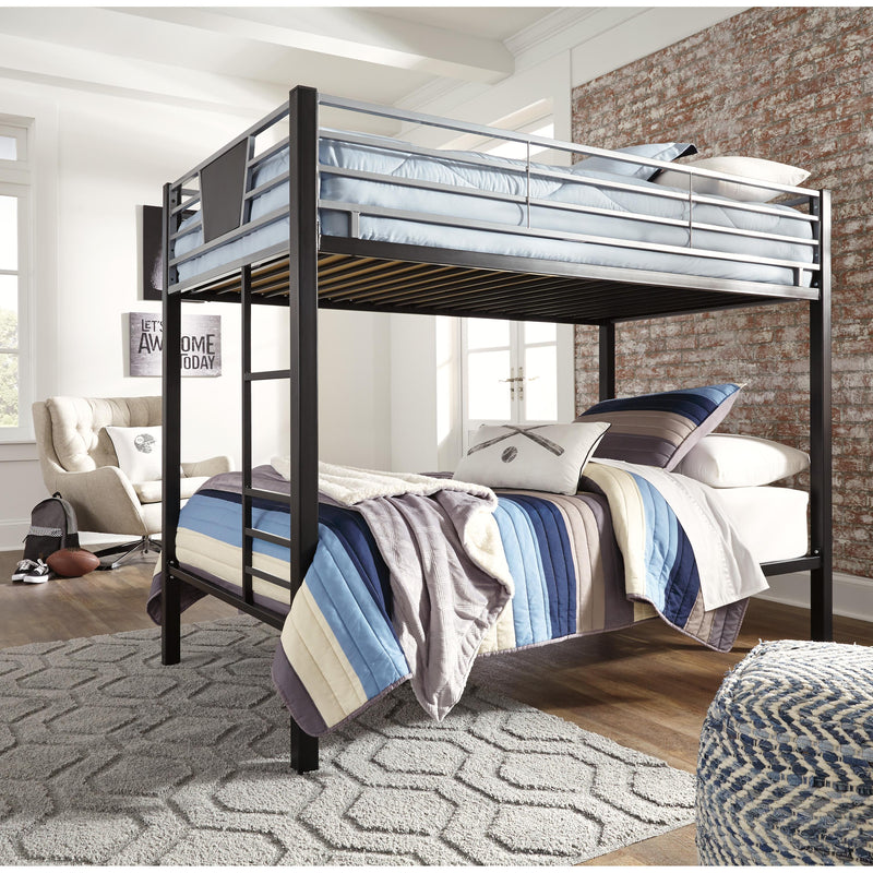 Signature Design by Ashley Kids Beds Bunk Bed B106-59 IMAGE 3