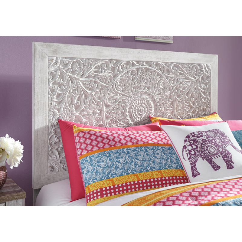 Signature Design by Ashley Kids Beds Bed B181-53/B181-52 IMAGE 2