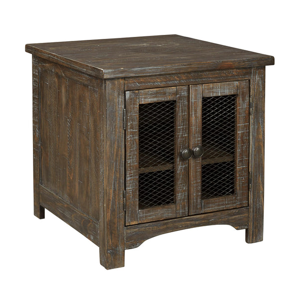 Signature Design by Ashley Danell Ridge End Table T446-3 IMAGE 1