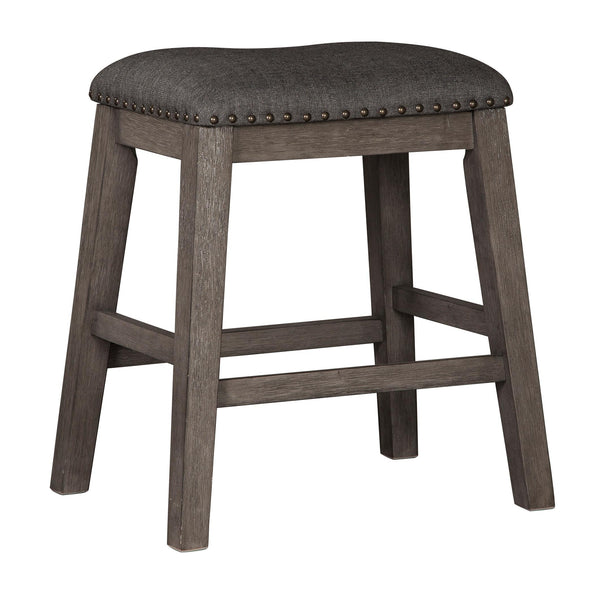 Signature Design by Ashley Caitbrook Counter Height Stool D388-024 IMAGE 1