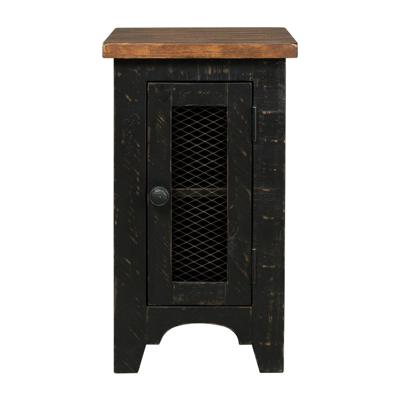 Signature Design by Ashley Valebeck End Table T468-7 IMAGE 2