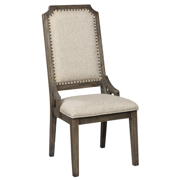 Signature Design by Ashley Wyndahl Dining Chair D813-02 IMAGE 1