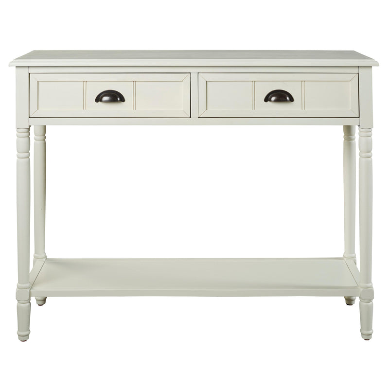 Signature Design by Ashley Goverton Console Table A4000178 IMAGE 2
