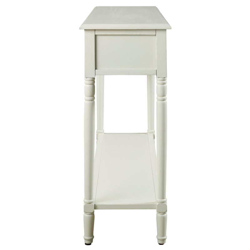 Signature Design by Ashley Goverton Console Table A4000178 IMAGE 3