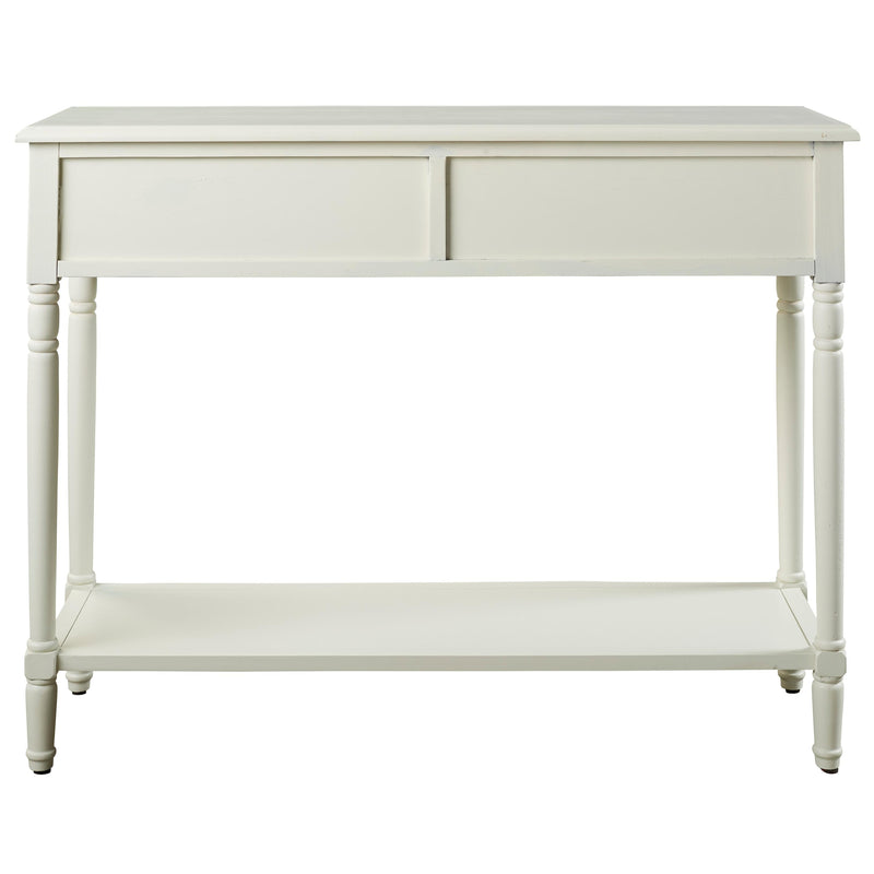 Signature Design by Ashley Goverton Console Table A4000178 IMAGE 4