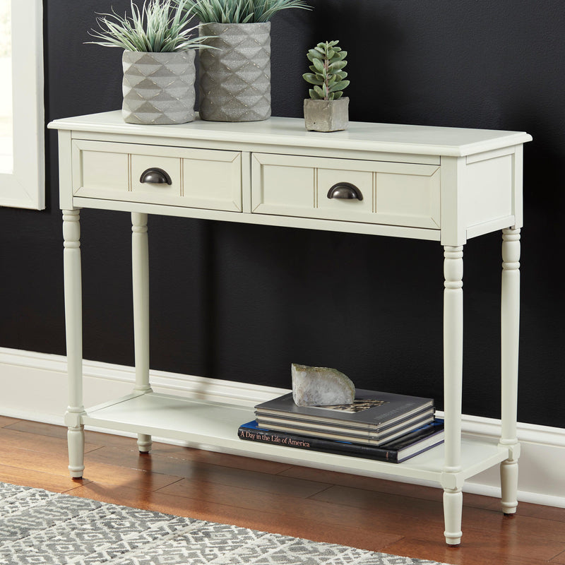 Signature Design by Ashley Goverton Console Table A4000178 IMAGE 6
