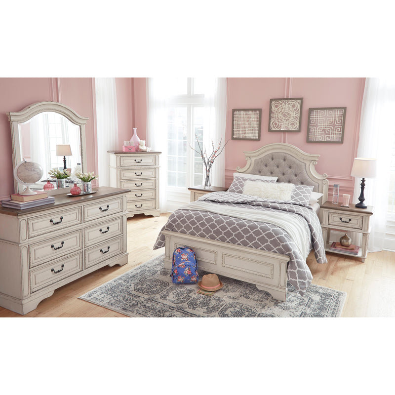 Signature Design by Ashley Kids Beds Bed B743-87/B743-84/B743-86 IMAGE 5