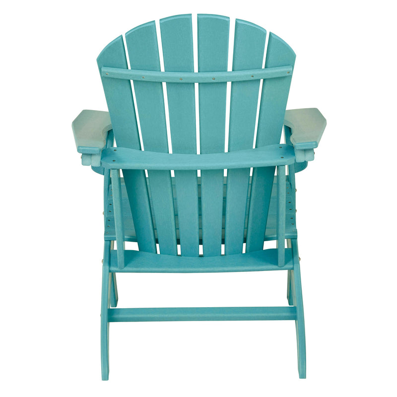Signature Design by Ashley Outdoor Seating Adirondack Chairs P012-898 IMAGE 4