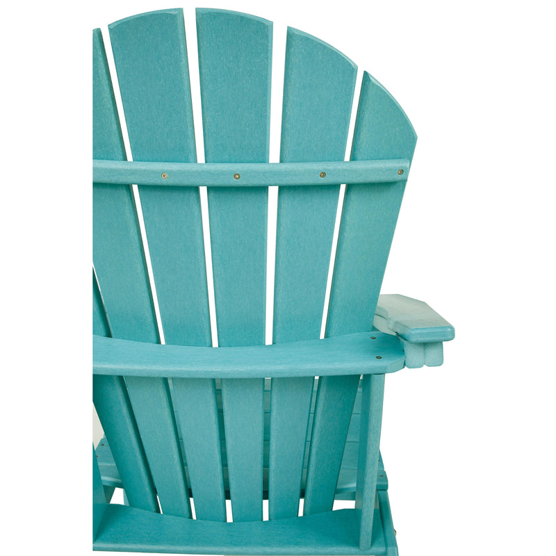 Signature Design by Ashley Outdoor Seating Adirondack Chairs P012-898 IMAGE 5