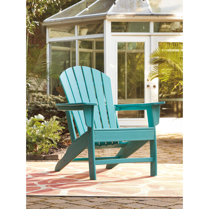 Signature Design by Ashley Outdoor Seating Adirondack Chairs P012-898 IMAGE 6