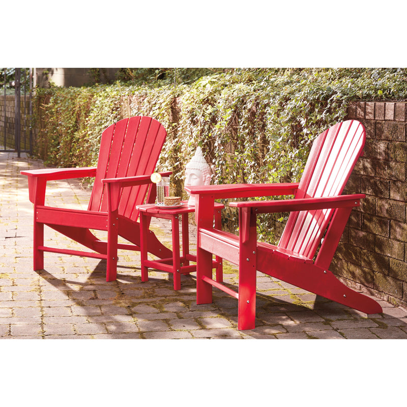 Signature Design by Ashley Outdoor Seating Adirondack Chairs P013-898 IMAGE 10