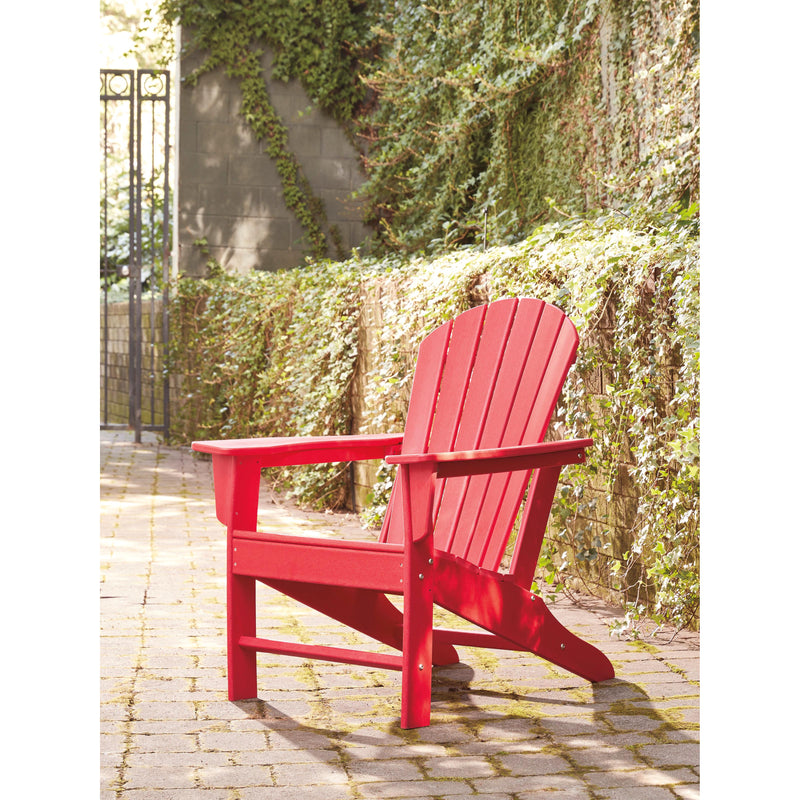 Signature Design by Ashley Outdoor Seating Adirondack Chairs P013-898 IMAGE 6