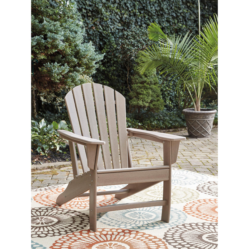 Signature Design by Ashley Outdoor Seating Adirondack Chairs P014-898 IMAGE 6