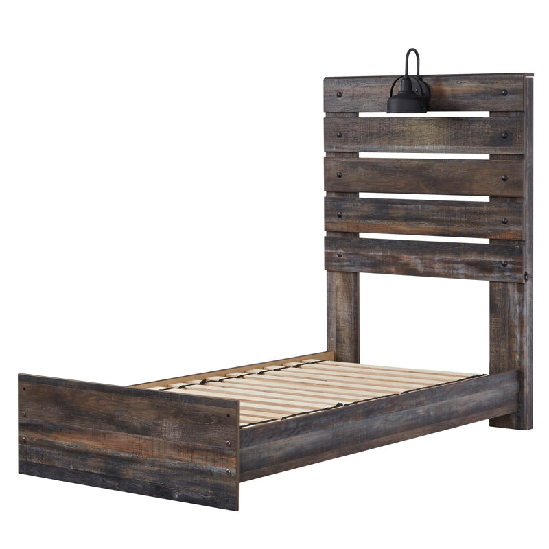 Signature Design by Ashley Kids Beds Bed B211-53/B211-52/B211-83 IMAGE 3
