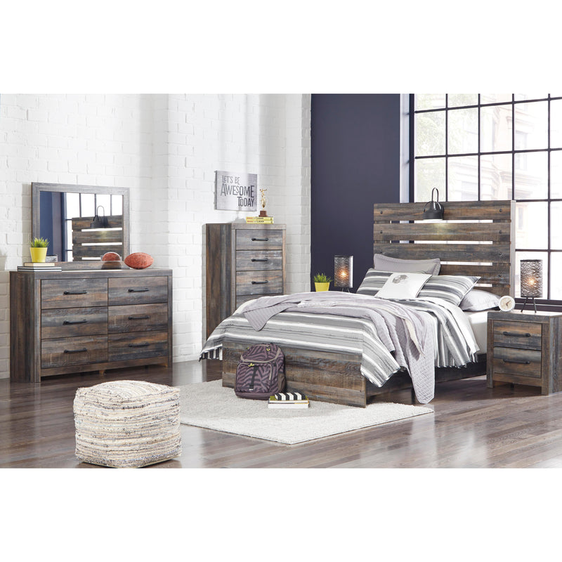 Signature Design by Ashley Kids Beds Bed B211-87/B211-84/B211-86 IMAGE 8