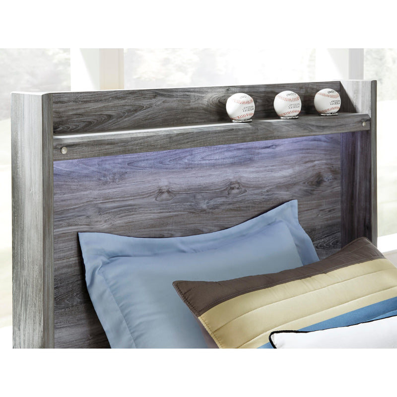 Signature Design by Ashley Kids Beds Bed B221-53/B221-52 IMAGE 2