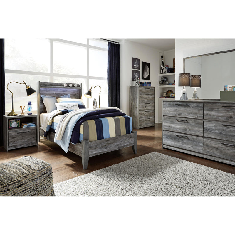Signature Design by Ashley Kids Beds Bed B221-53/B221-52 IMAGE 6