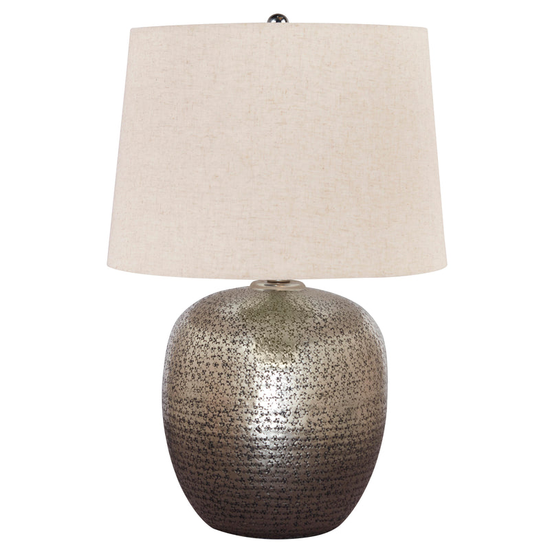 Signature Design by Ashley Magalie Table Lamp L207314 IMAGE 1
