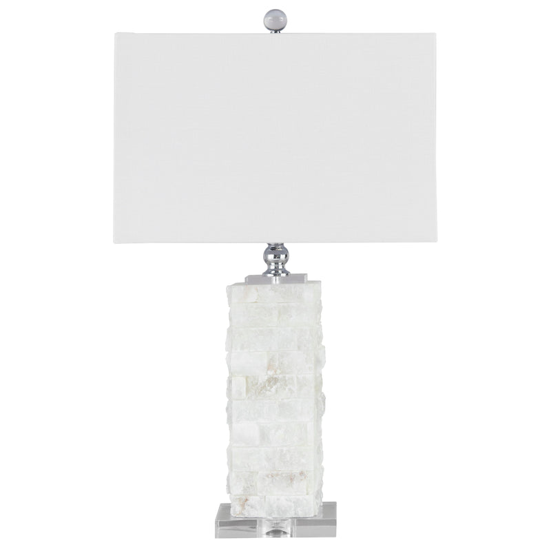 Signature Design by Ashley Malise Table Lamp L429014 IMAGE 1