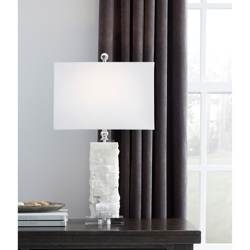 Signature Design by Ashley Malise Table Lamp L429014 IMAGE 3