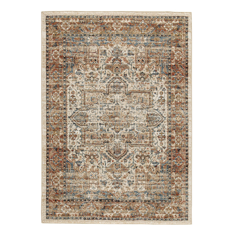 Signature Design by Ashley Rugs Rectangle R404202 IMAGE 1