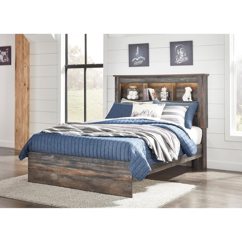 Signature Design by Ashley Kids Beds Bed B211-85/B211-84/B211-86 IMAGE 2
