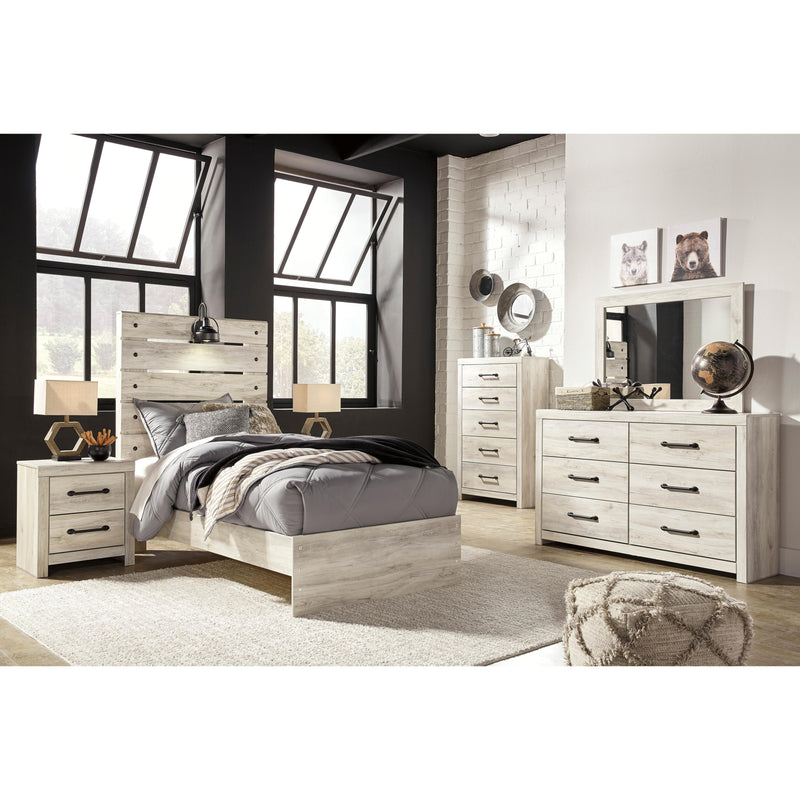 Signature Design by Ashley Kids Beds Bed B192-53/B192-52/B192-83 IMAGE 7