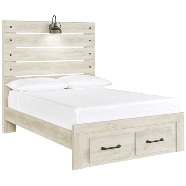Signature Design by Ashley Kids Beds Bed B192-87/B192-84S/B192-86 IMAGE 1