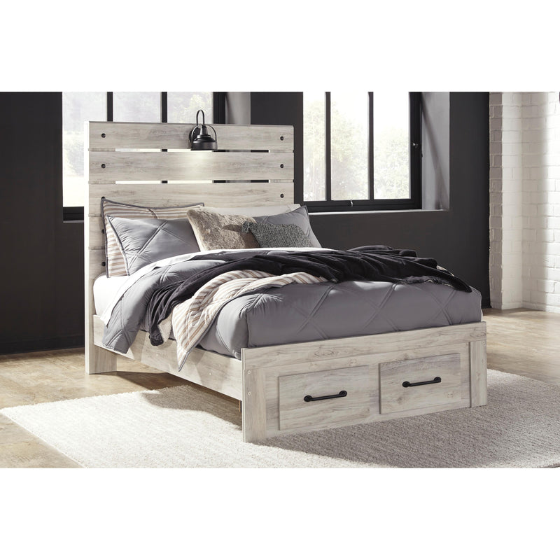 Signature Design by Ashley Kids Beds Bed B192-87/B192-84S/B192-86 IMAGE 5