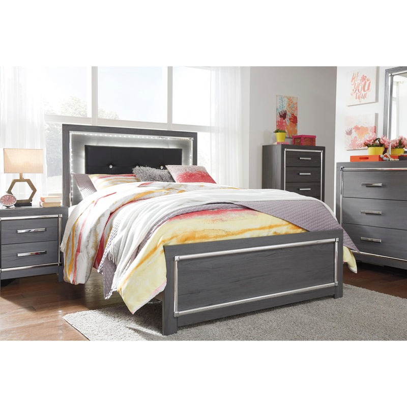 Signature Design by Ashley Kids Beds Bed B214-87/B214-84/B214-86 IMAGE 3