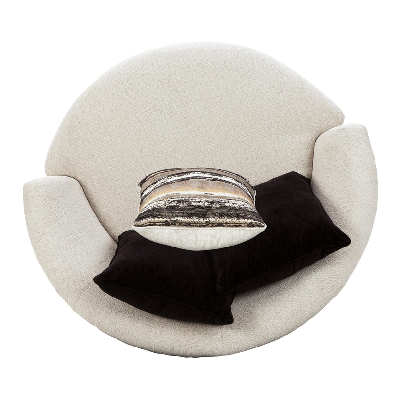 Ashley Cambri Swvel Fabric Chair 9280121 IMAGE 5