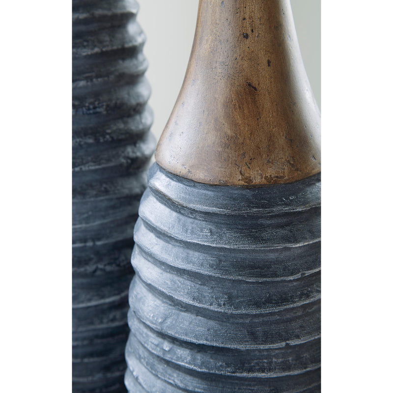 Signature Design by Ashley Home Decor Vases & Bowls A2000388 IMAGE 3