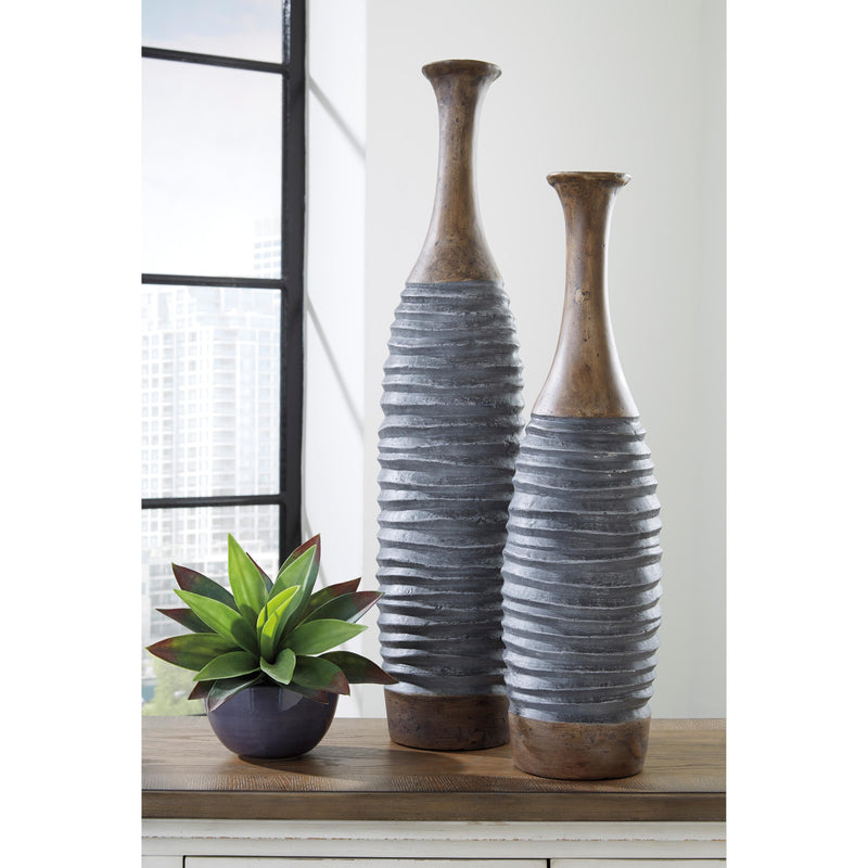 Signature Design by Ashley Home Decor Vases & Bowls A2000388 IMAGE 4