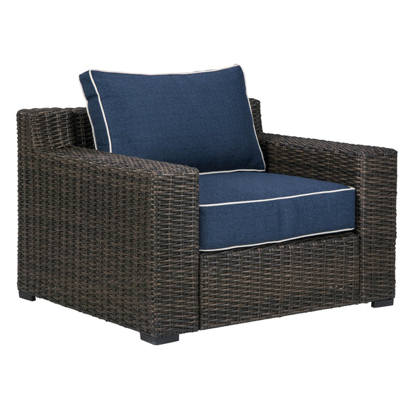 Signature Design by Ashley Outdoor Seating Chairs P783-820 IMAGE 1