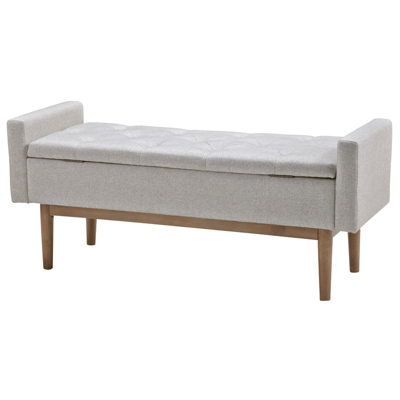 Signature Design by Ashley Home Decor Benches A3000247 IMAGE 5
