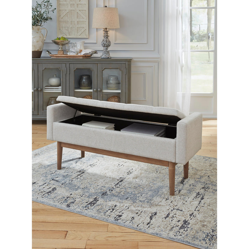 Signature Design by Ashley Home Decor Benches A3000247 IMAGE 8