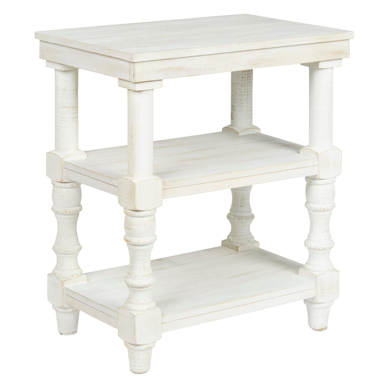 Signature Design by Ashley Dannerville Accent Table A4000276 IMAGE 1