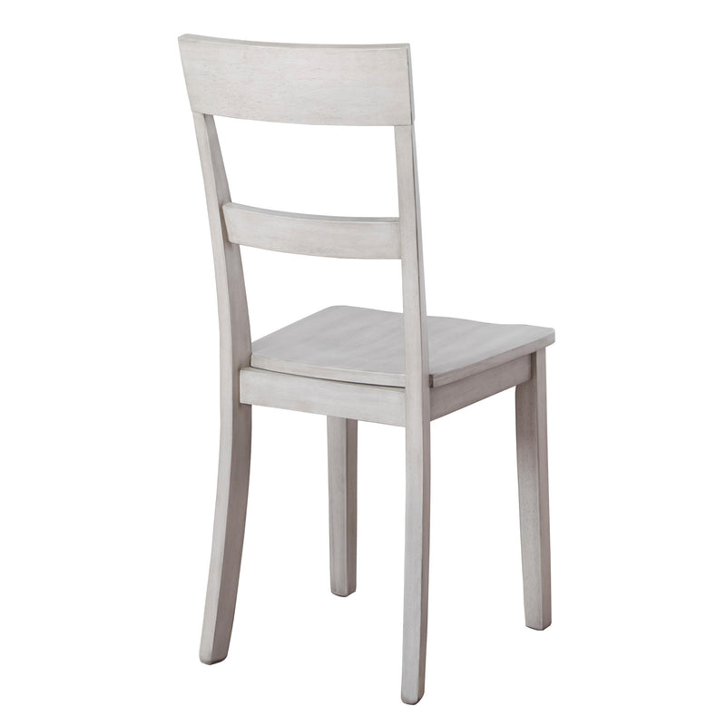 Signature Design by Ashley Loratti Dining Chair D261-01 IMAGE 4