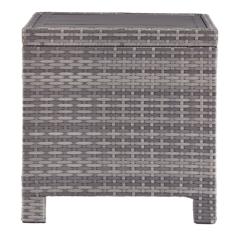Signature Design by Ashley Outdoor Tables End Tables P440-702 IMAGE 3