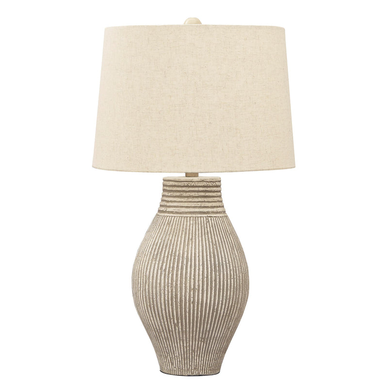 Signature Design by Ashley Layal Table Lamp L235634 IMAGE 1