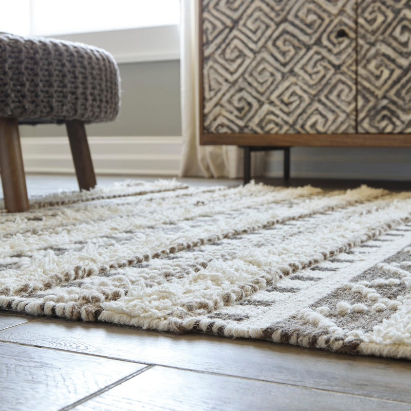 Signature Design by Ashley Rugs Rectangle R404442 IMAGE 2