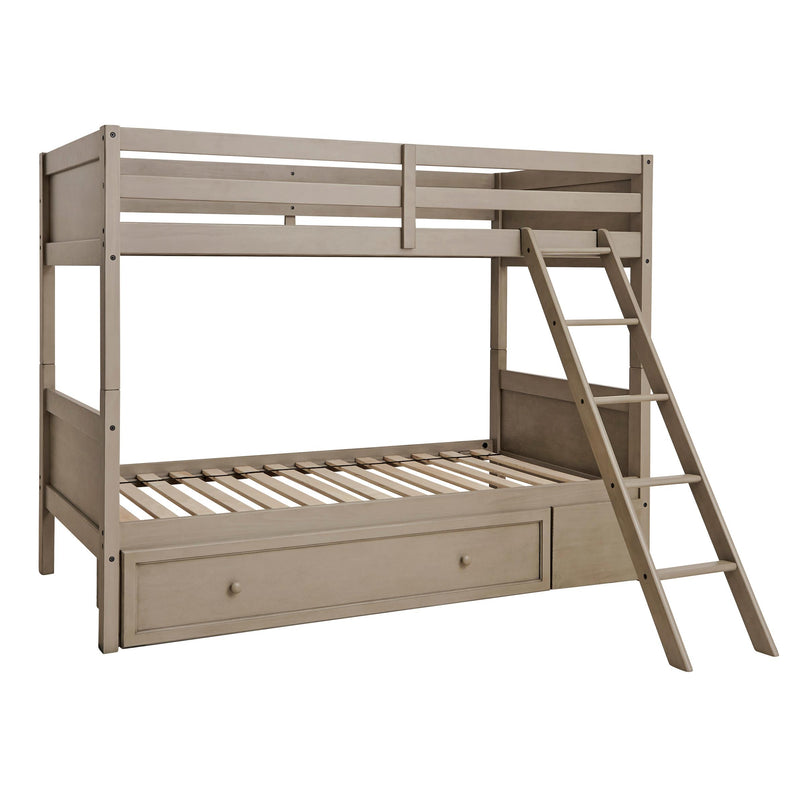 Signature Design by Ashley Kids Beds Bunk Bed B733-59/B733-50 IMAGE 5