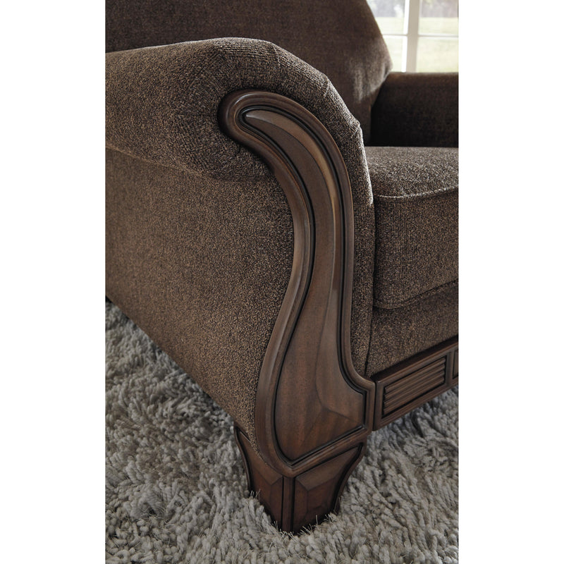 Benchcraft Miltonwood Stationary Fabric Sofa 8550638 IMAGE 6