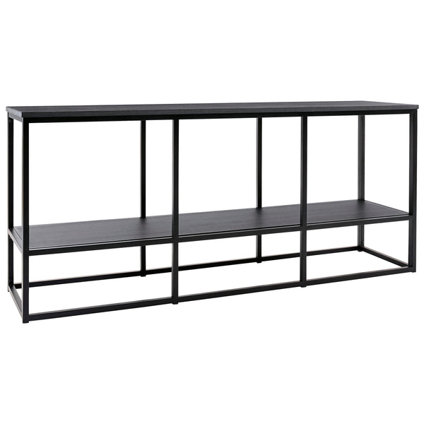 Signature Design by Ashley Yarlow TV Stand W215-10 IMAGE 1