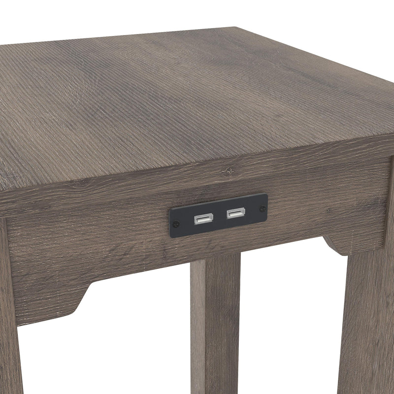Signature Design by Ashley Arlenbry End Table T275-7 IMAGE 5