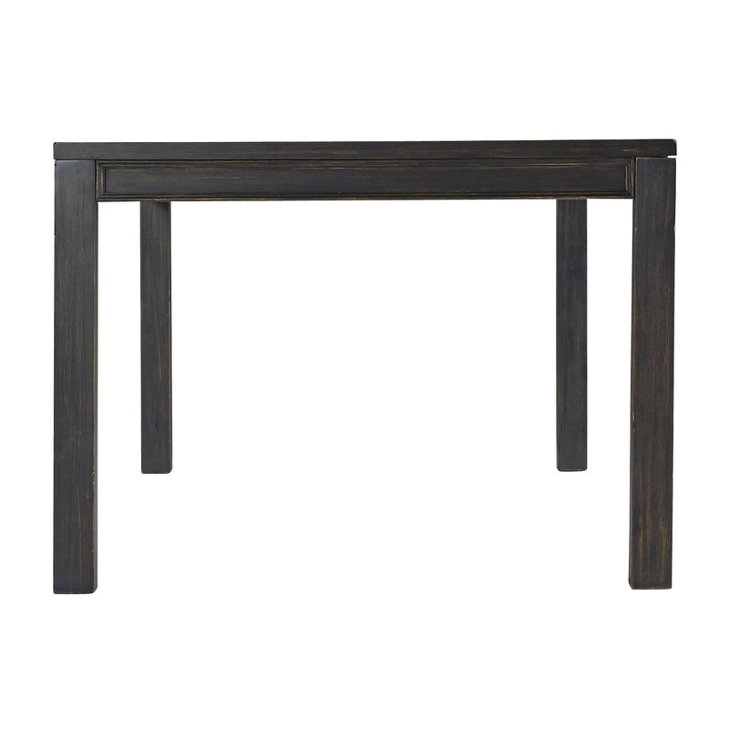 Signature Design by Ashley Jeanette Dining Table D702-25 IMAGE 2