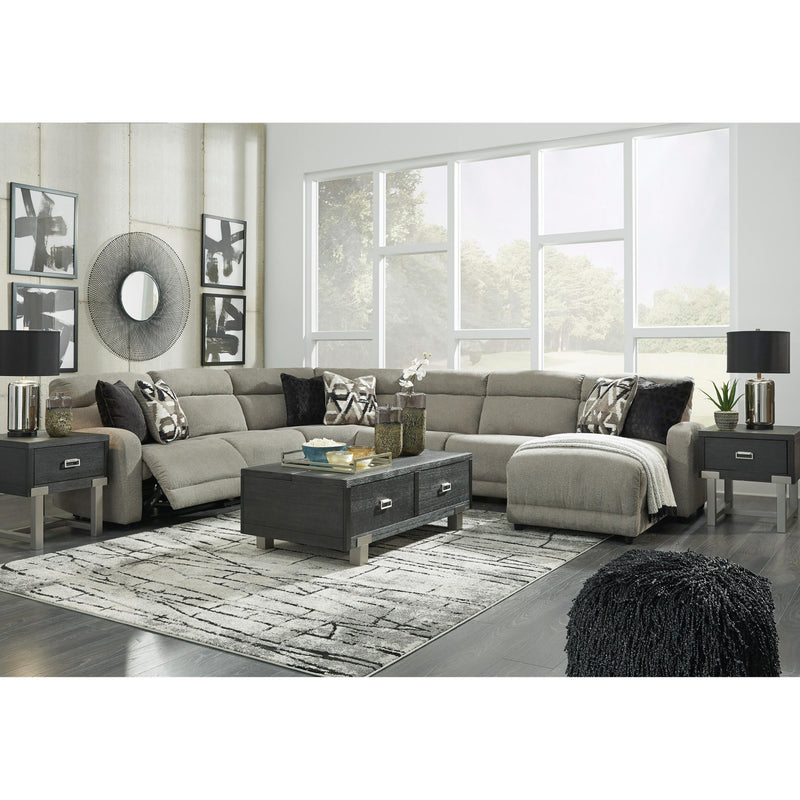 Signature Design by Ashley Sectional Components Reclining 5440558 IMAGE 10