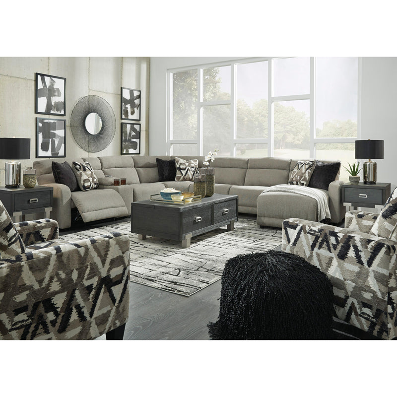 Signature Design by Ashley Sectional Components Reclining 5440558 IMAGE 5